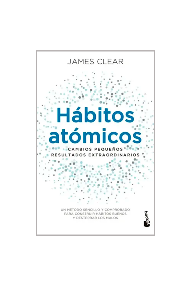 Hábitos Atómicos