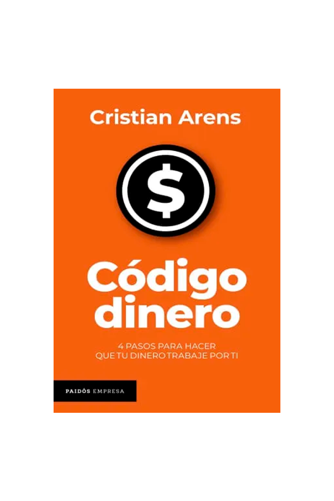 Código dinero