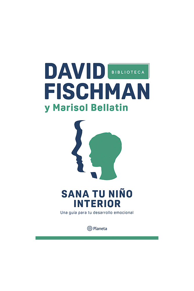 Sana tu Niño Interior