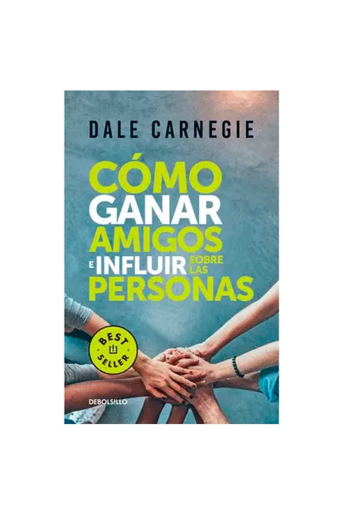 Como ganar amigos e influir sobre las personas