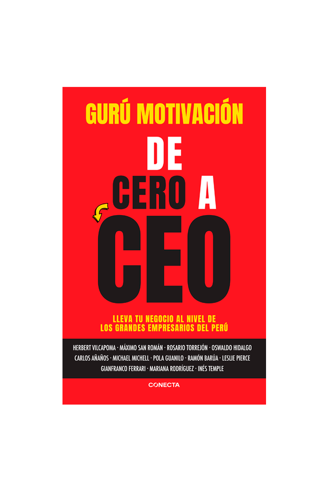 De cero a CEO
